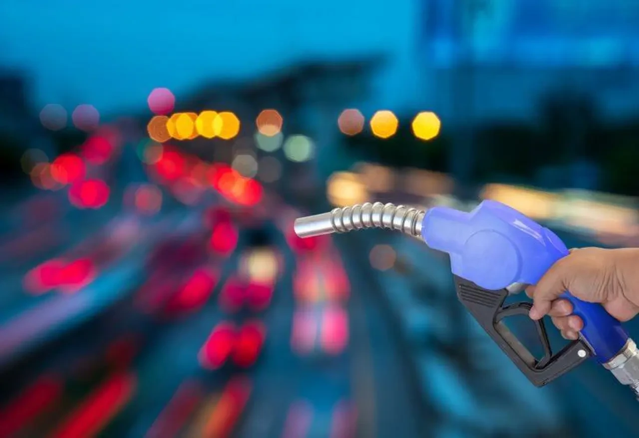 BURSA Güncel Akaryakıt Fiyatları | Benzin, Motorin, LPG Fiyatları