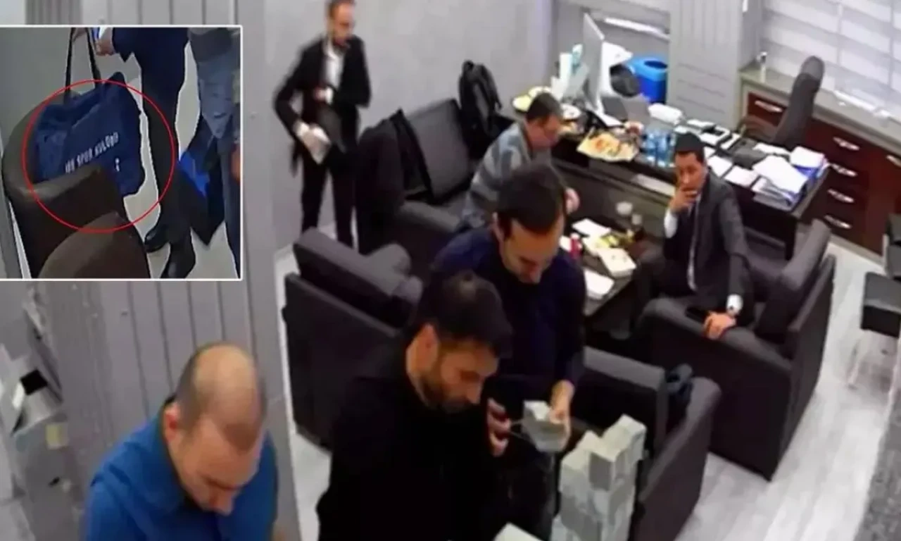 Kimler firari? İBB'deki yolsuzluk soruşturmasında aranıyorlar: İşte o 11 kişi...
