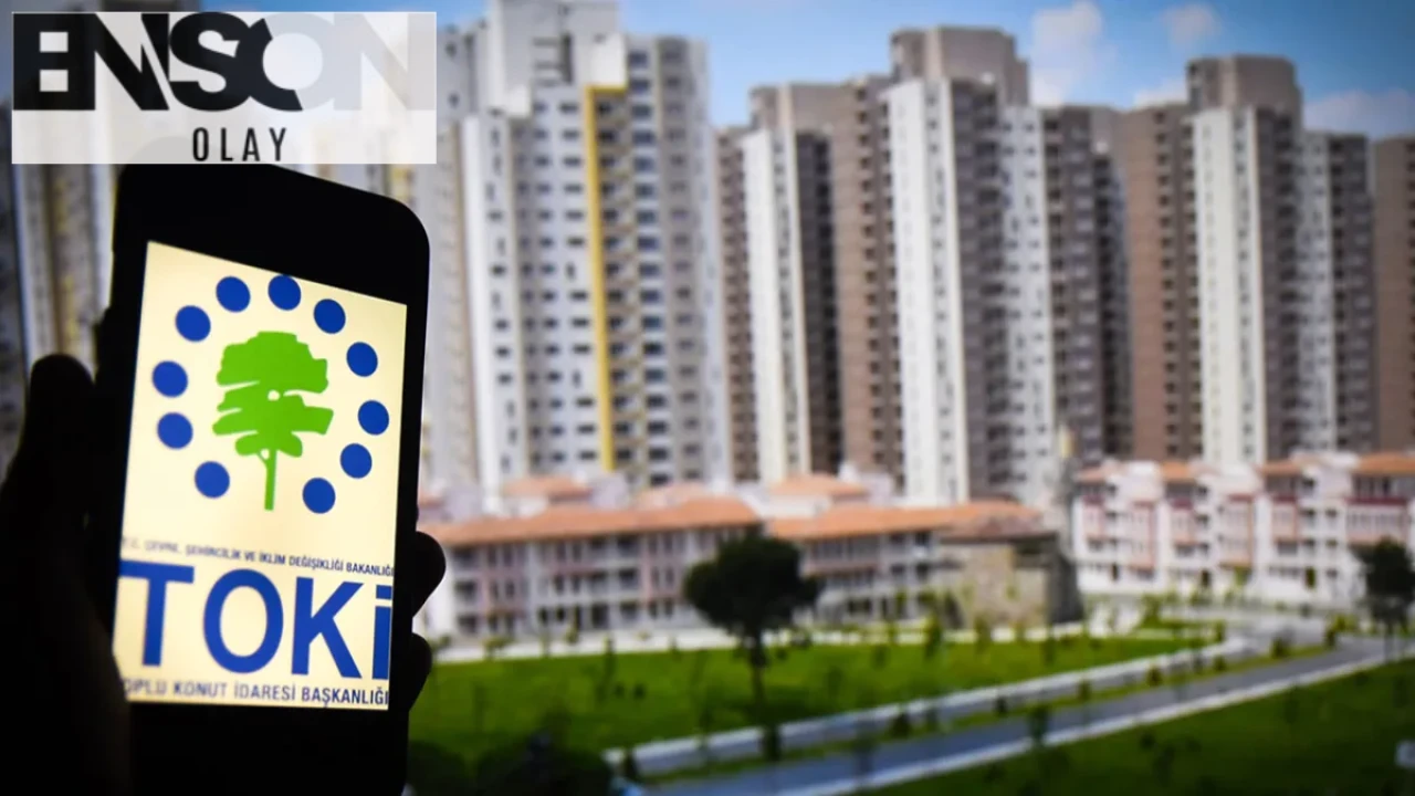 Hayalinizdeki Ev İçin Son Fırsat! TOKİ 250 Bin Konut Projesinde Yeni Gelişme