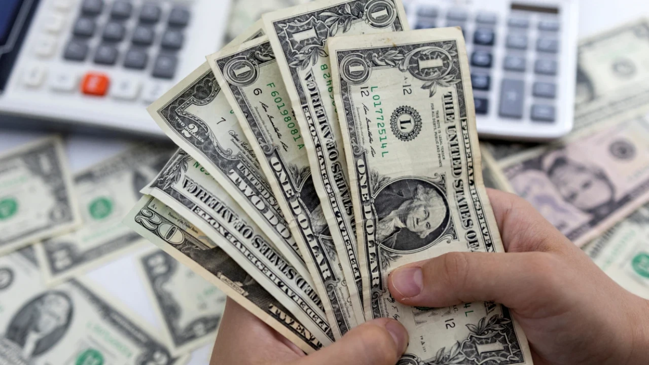 Dolar 38 TL'de tutuluyor! Süreç izleniyor