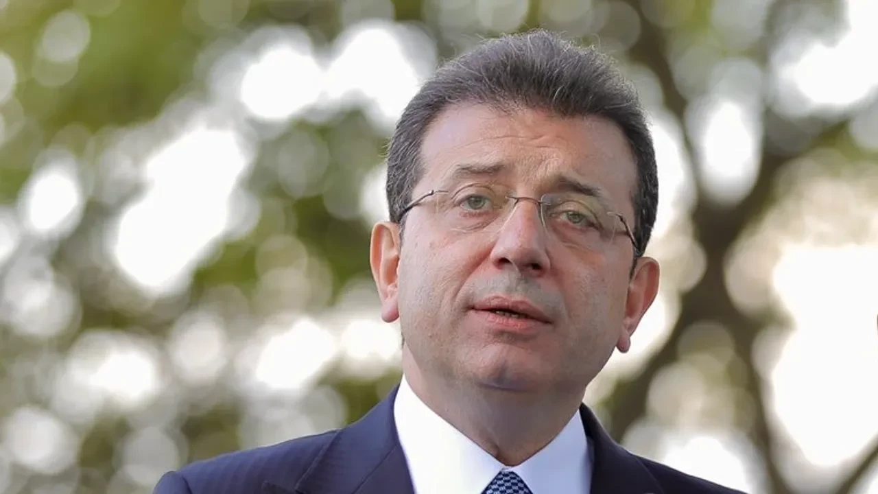 İbb Başkanı Ekrem İmamoğlu Hangi Cezaevinde? İmamoğlu neden tutuklandı?