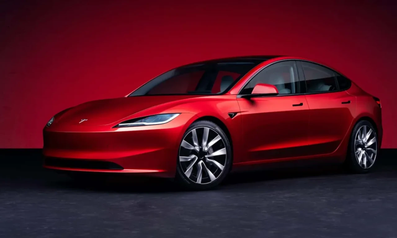 Elon Musk'a Avrupa'dan ağır darbe! Tesla satışları çakıldı!