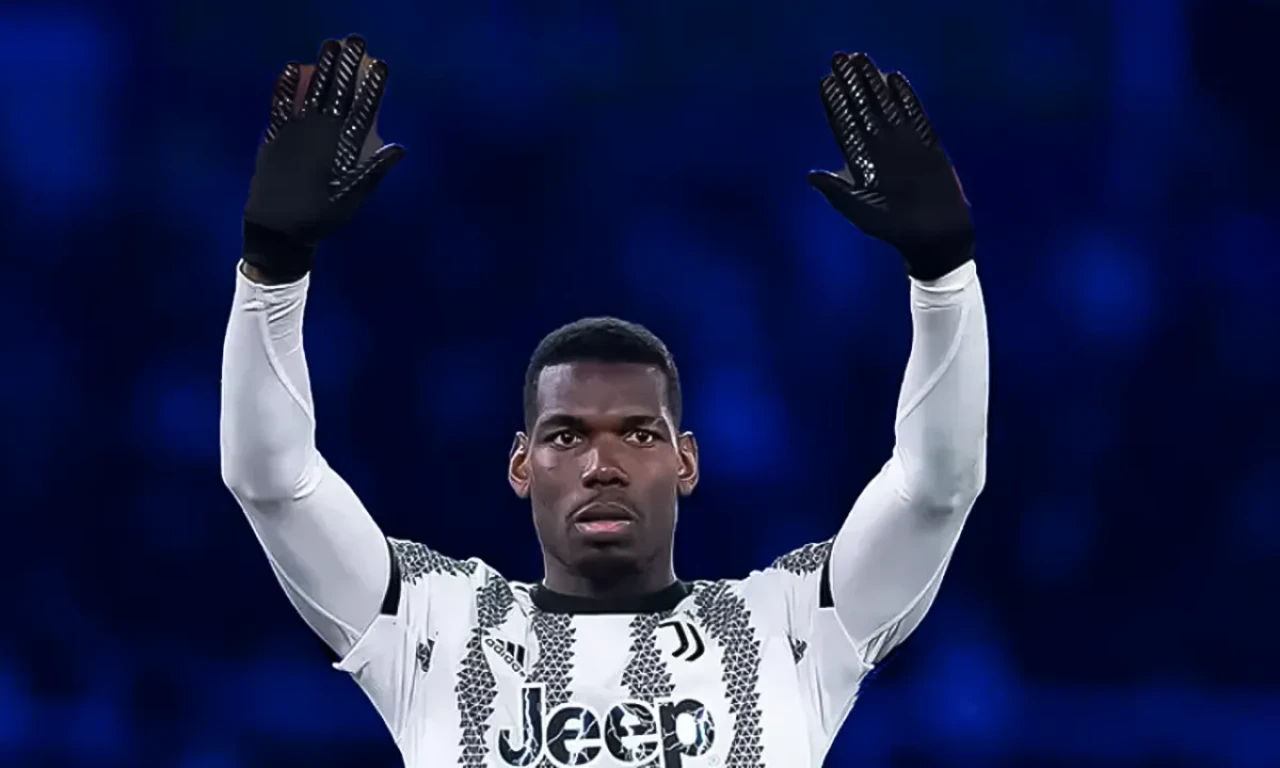 Paul Pogba sahalara geri dönüyor! Şampiyon yapmaya geliyor!
