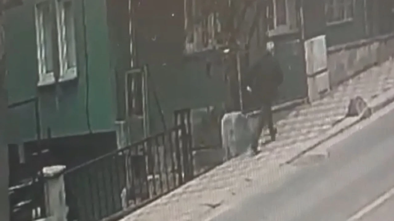 Kayınpederini katleden damat intihara kalkıştı!
