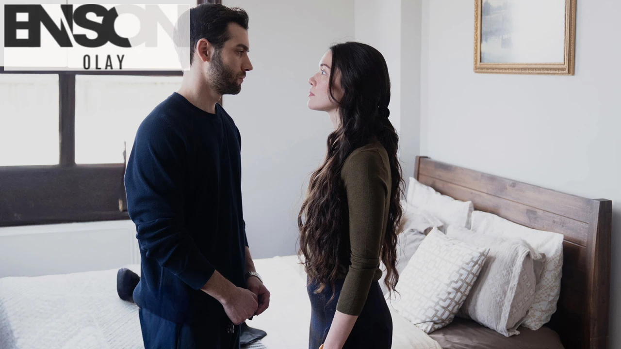 Star TV'de Sahipsizler'in Son Bölümü Yayınlandı! Sahipsizler 14. Bölüm İzlemek İçin Tek Parça Link Haberimizde