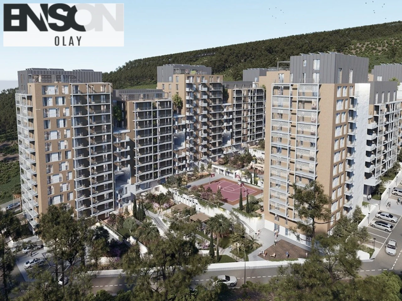 120 ay vade ve 15 bin TL taksitle ev: 6 günde on binlerce başvuru geldi