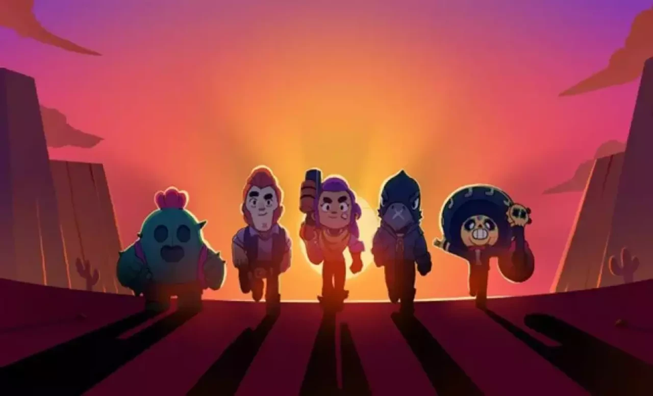 Brawl Stars elmas kodları 2025! Brawl Stars taş kodları