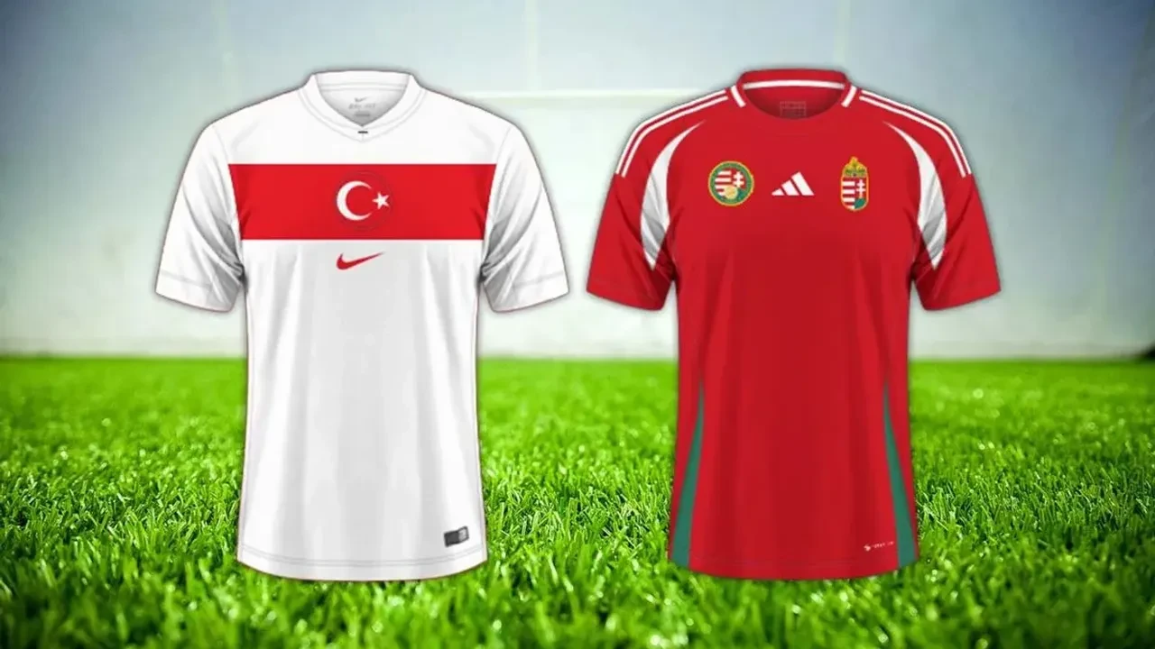 Türkiye Macaristan maçı ne zaman, hangi kanalda, şifresiz mi?