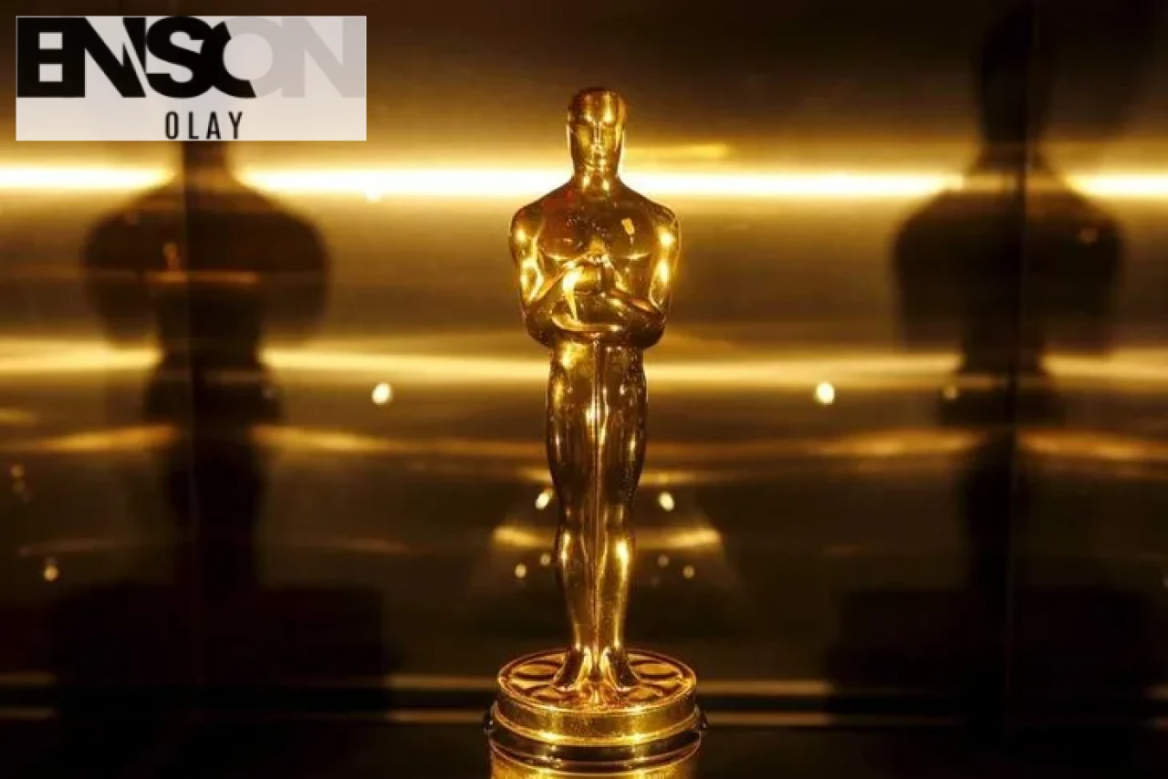 Oscar ödül töreni ne zaman, saat kaçta? 2025 Oscar töreni hangi kanalda yayınlanacak?