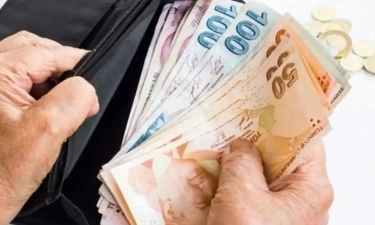 Engelli maaşları ne zaman yatacak? Bayramdan önce yatar mı?