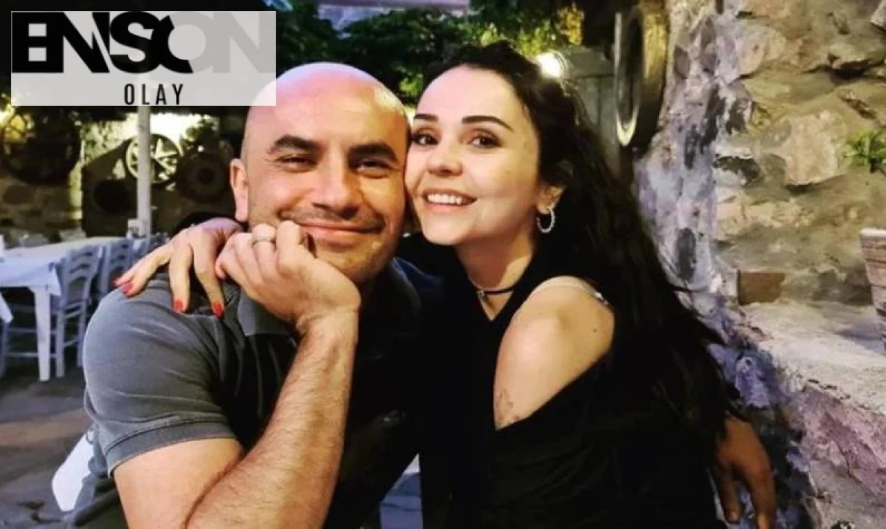 Cansu Diktaş kimdir? Giray Altınok'un eşi kim oyuncu mu?