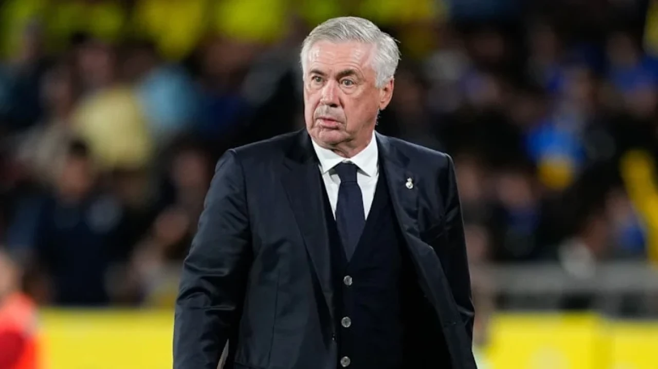 Tarihi hezimet sabrı taşırdı! Ancelotti liste başı