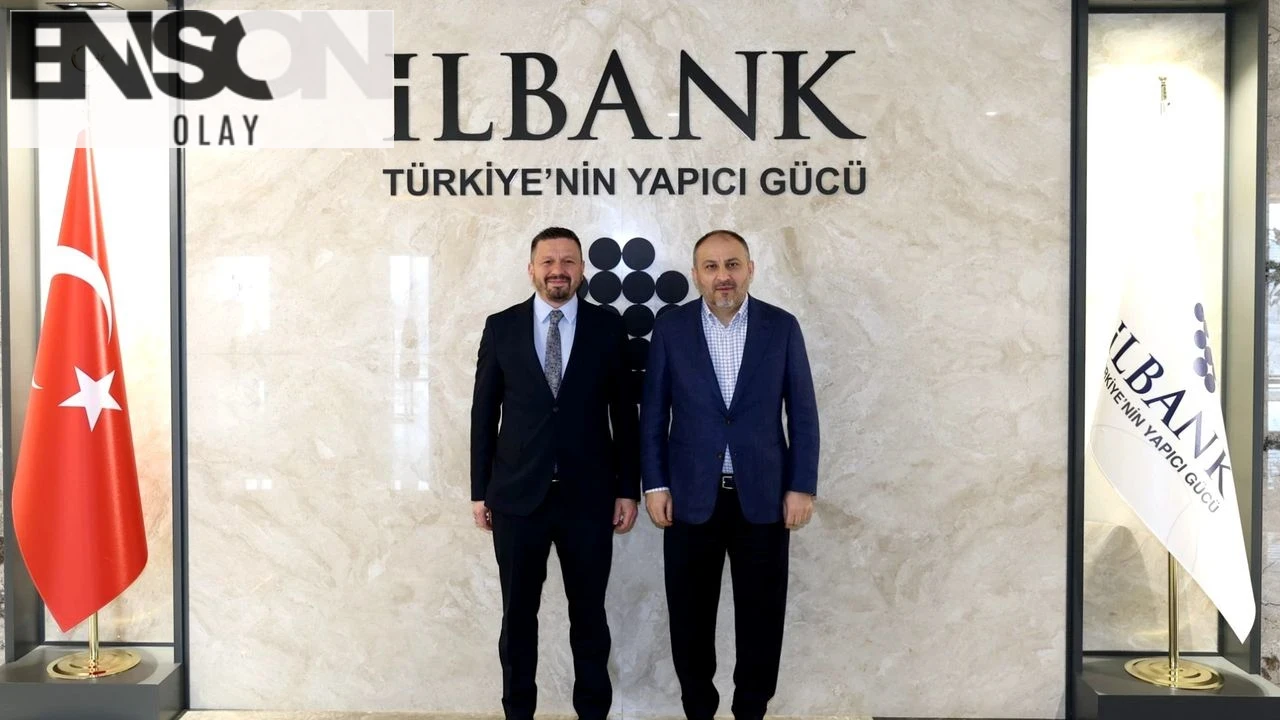 Balıkesir'de AK Parti’nin girişimiyle üniversite ve köylere kesintisiz su müjdesi!