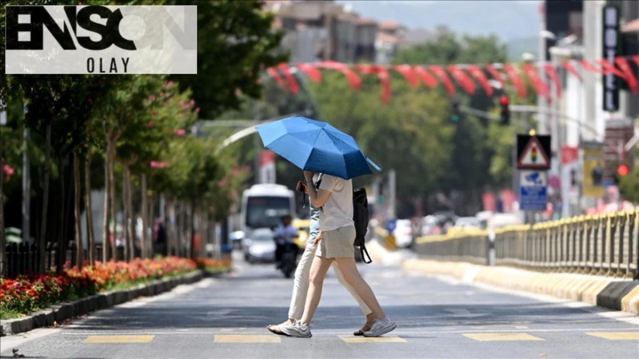 Türkiye Genelinde Yağış Beklenmiyor: Meteorolojiden Güncel Hava Durumu Tahminleri