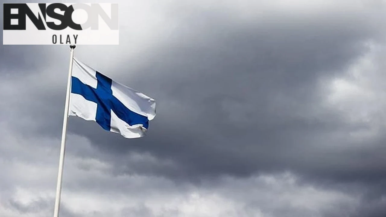 Finlandiya'dan Ukrayna'ya askeri yardım paketi