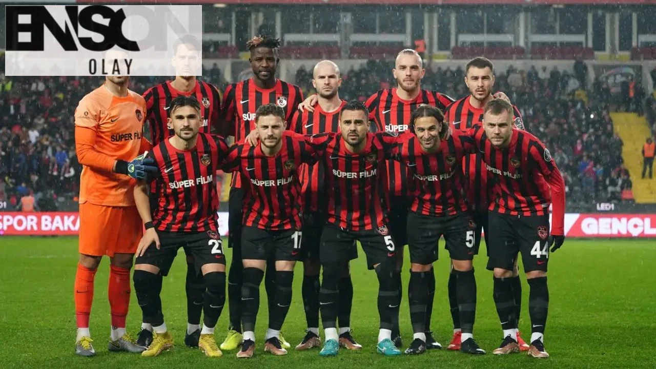 Beşiktaş - Gaziantep FK Maçı Öncesi Muhtemel Kadrolar! Beşiktaş - Gaziantep FK karşılaşma Saat Kaçta, Hangi Kanalda Yayınlanacak?