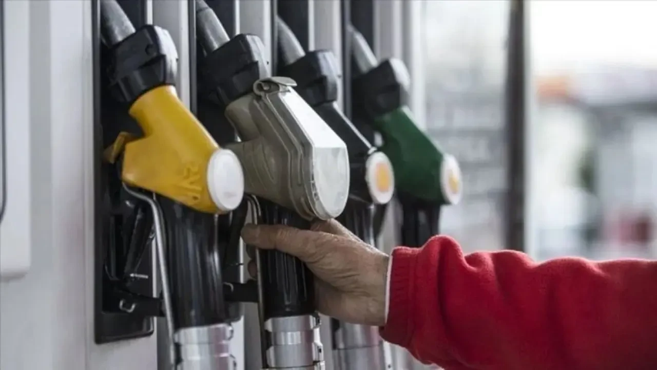 BİLECİK Güncel Akaryakıt Fiyatları | Benzin, Motorin, LPG Fiyatları