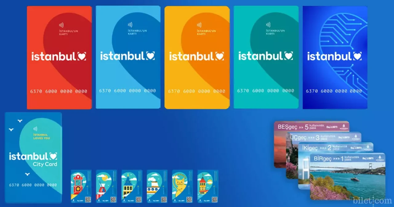 İstanbul Kart Uygulaması Hata Veriyor (2025 Mart Nisan)