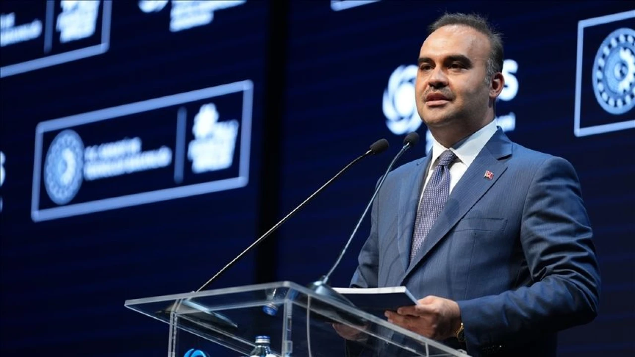 Bakan Kacır açıkladı: Yeni iş kuracaklara 2 milyon destek