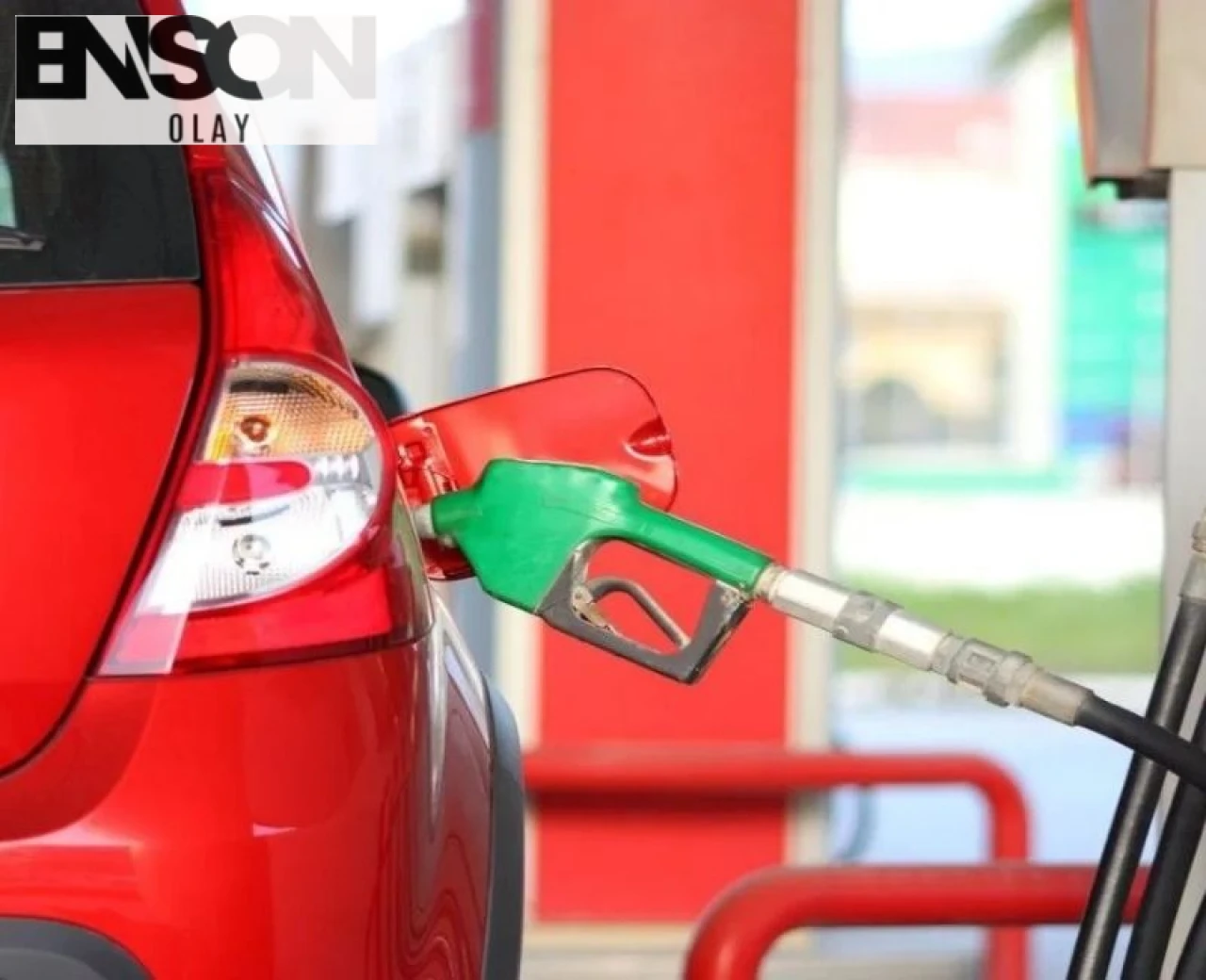 Benzine zam geldi mi? Motorin ne kadar oldu? 11 Mart Salı güncel akaryakıt fiyatları