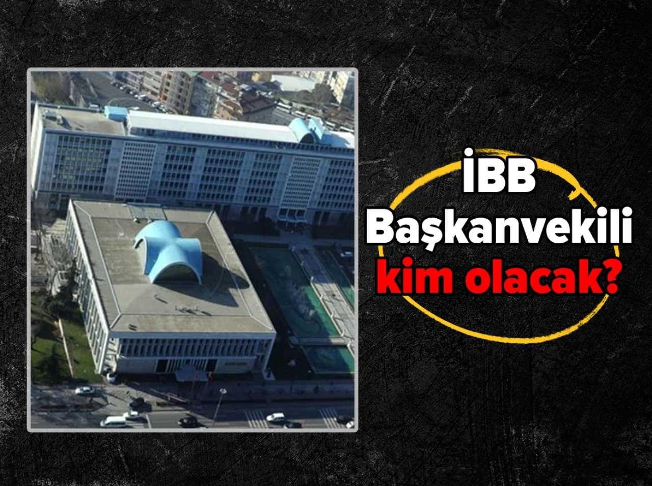 İBB ve Beylikdüzü'nde Başkan Vekili Seçimleri Yaklaşıyor!