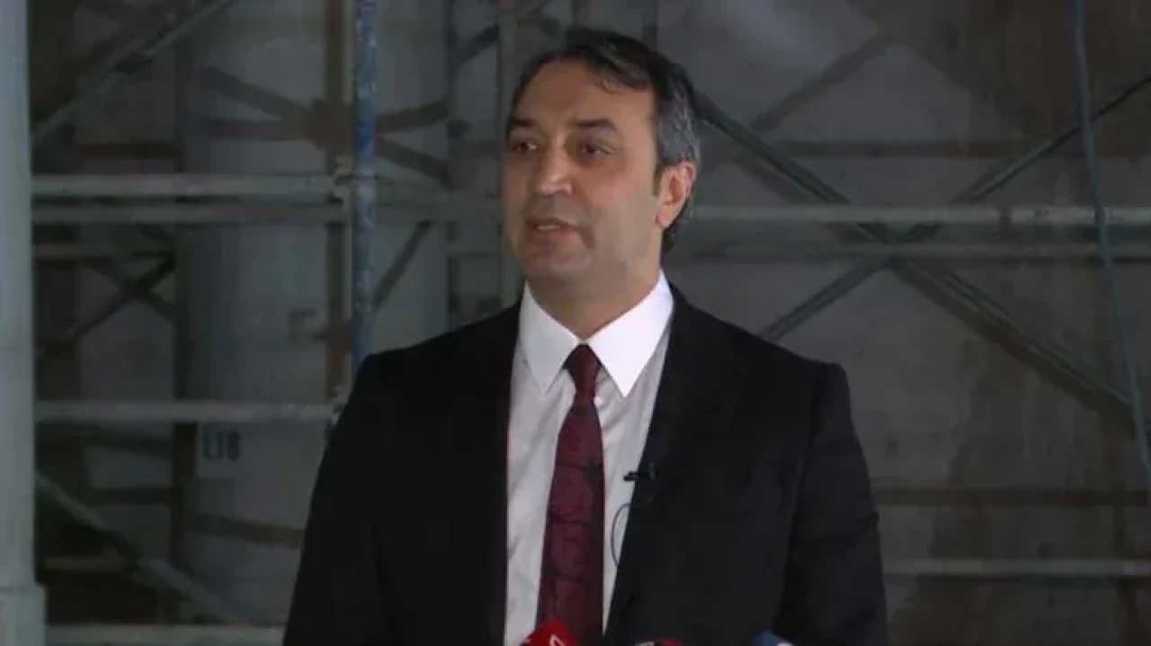 Mahir Polat, anjiyo sonrası yeniden cezaevine gönderildi