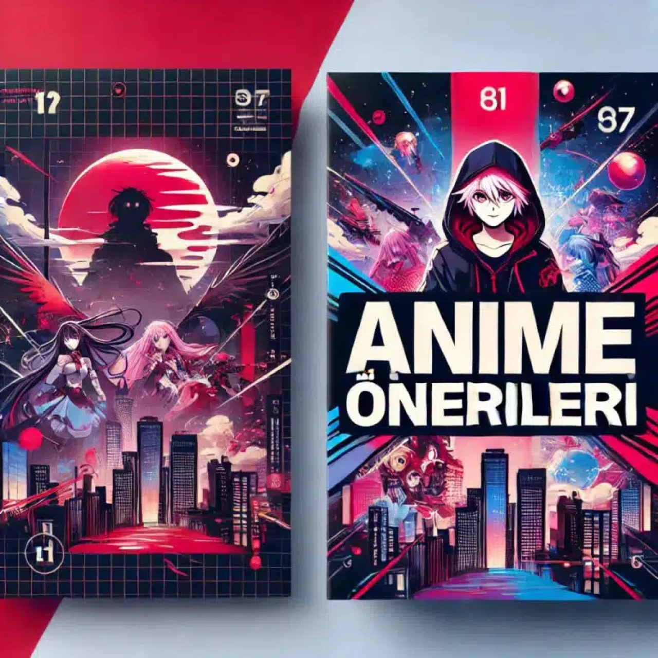 Anime Tutkunları İçin En İyi Anime Önerileri ve İncelemeleri