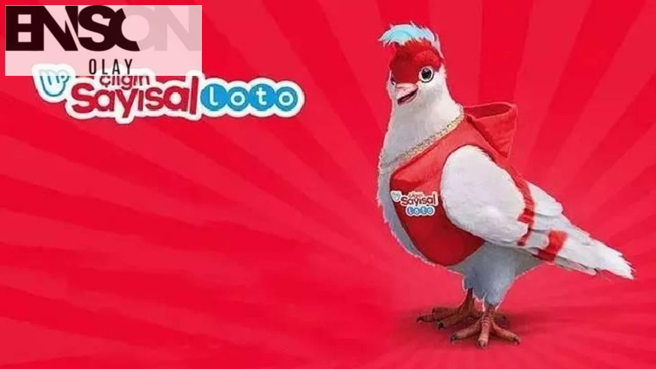 Kazanan Kim Oldu? Çılgın Sayısal Loto 8 Mart 2025 Çekiliş Sonuçları Açıklandı, İşte Şanslı Rakamlar