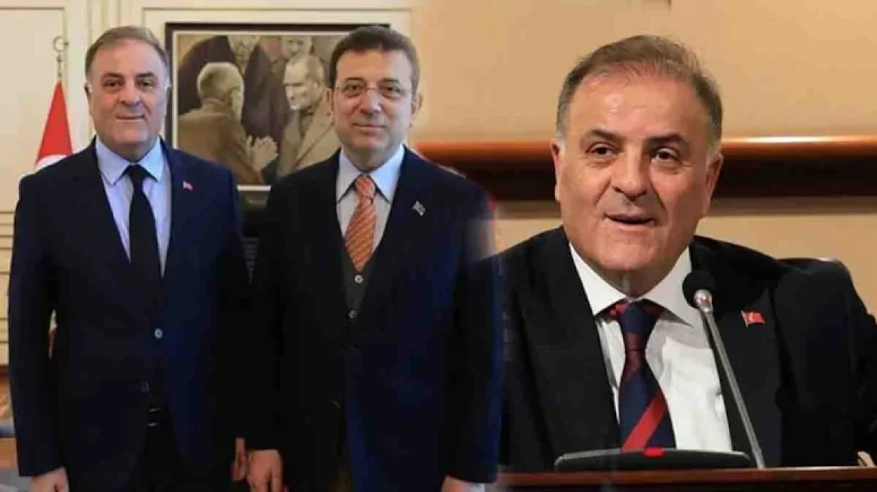 Nuri Aslan Kimdir, Nereli, Kaç Yaşında- Nuri Aslan Hayatı Ve Kariyeri
