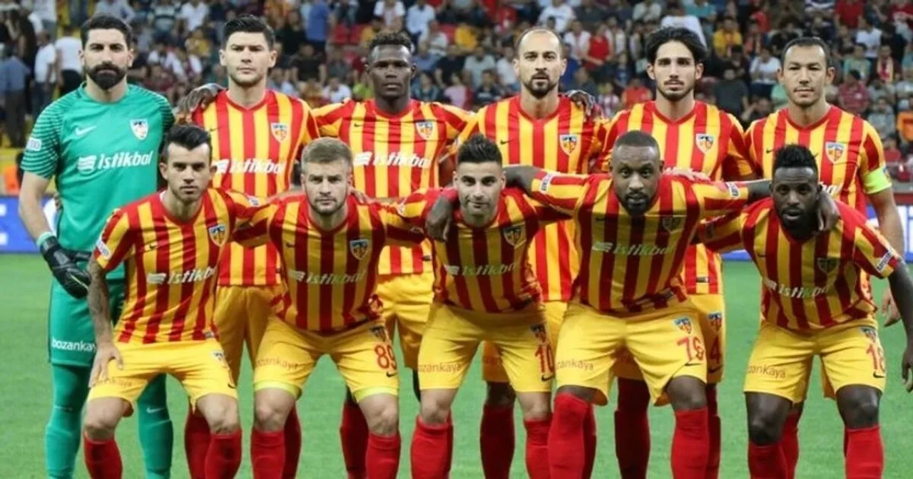 Kayserispor - Rams Başakşehir maçı ne zaman saat kaçta hangi kanalda? (8 Mart 2025) İdman Tv, Justin, beIN Sports, Tod TV, Bein Sports 2, S Sport Plus, beIN Sports