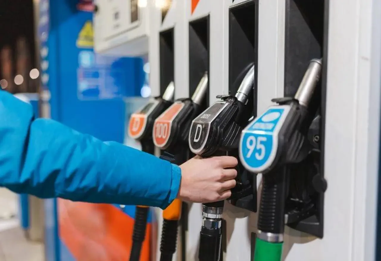ÇORUM Güncel Akaryakıt Fiyatları | Benzin, Motorin, LPG Fiyatları