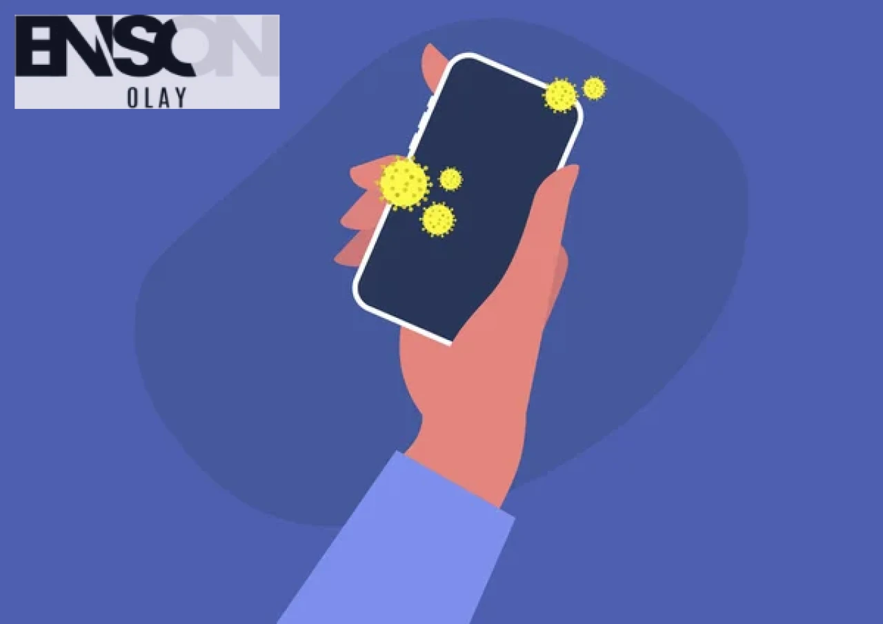 Telefondaki Virüsler Nasıl Temizlenir? Telefonda Virüs Olduğu Nasıl Anlaşılır?