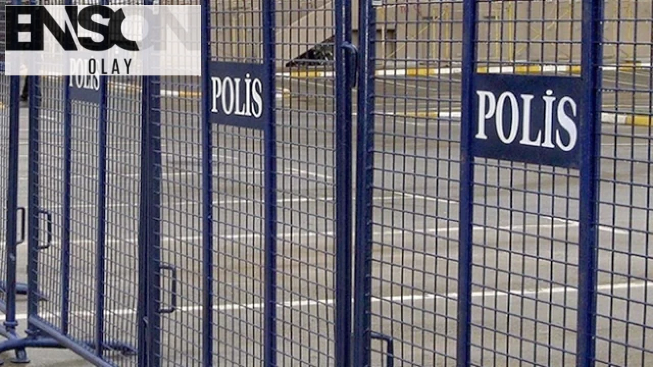 Valilik duyurdu: İzmir'de gösteri ve eylem yasağı