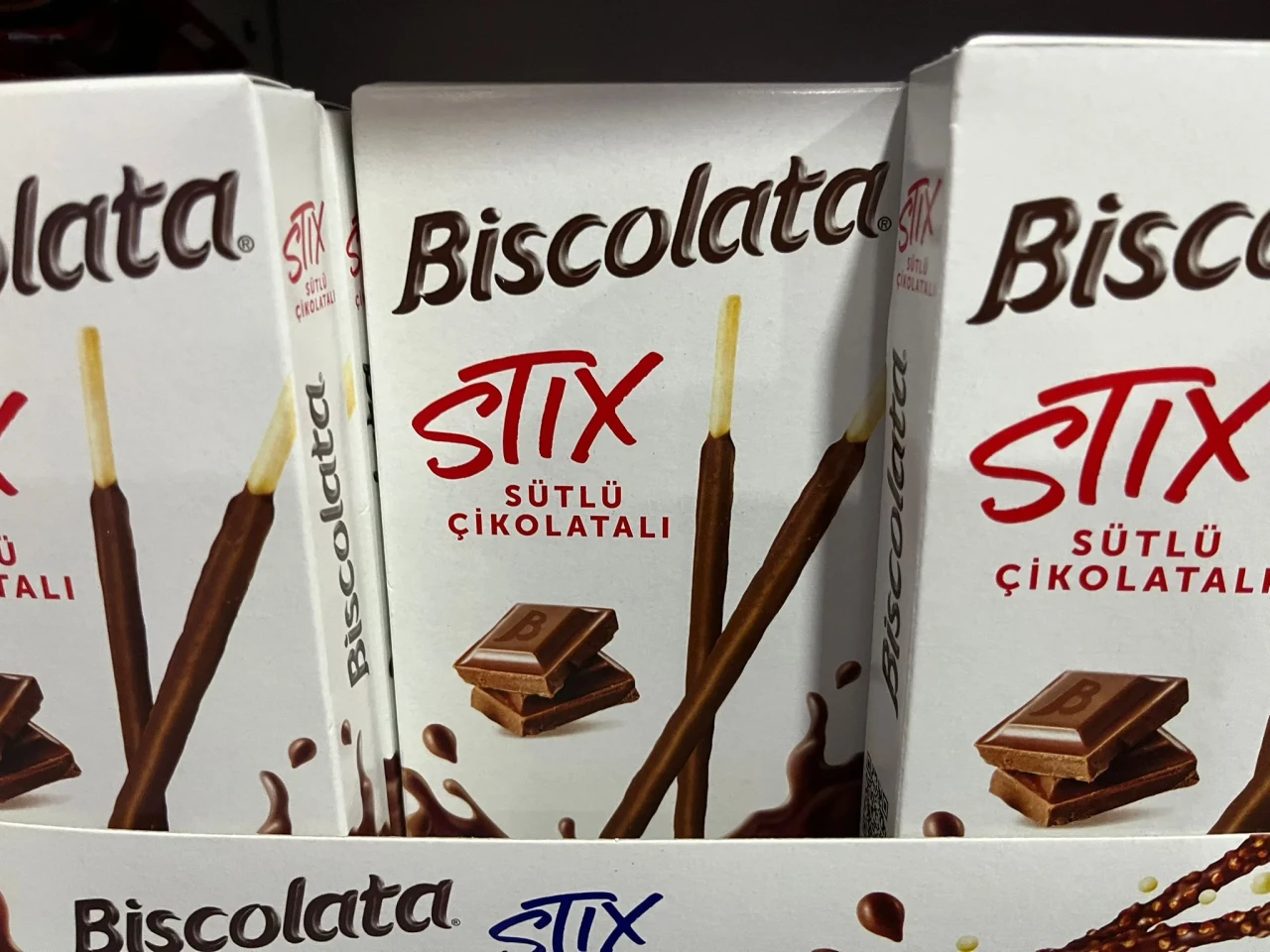 Biscolata Boykot Mu? Biscolata İsrail Malı Mı? İşte Gerçekler!