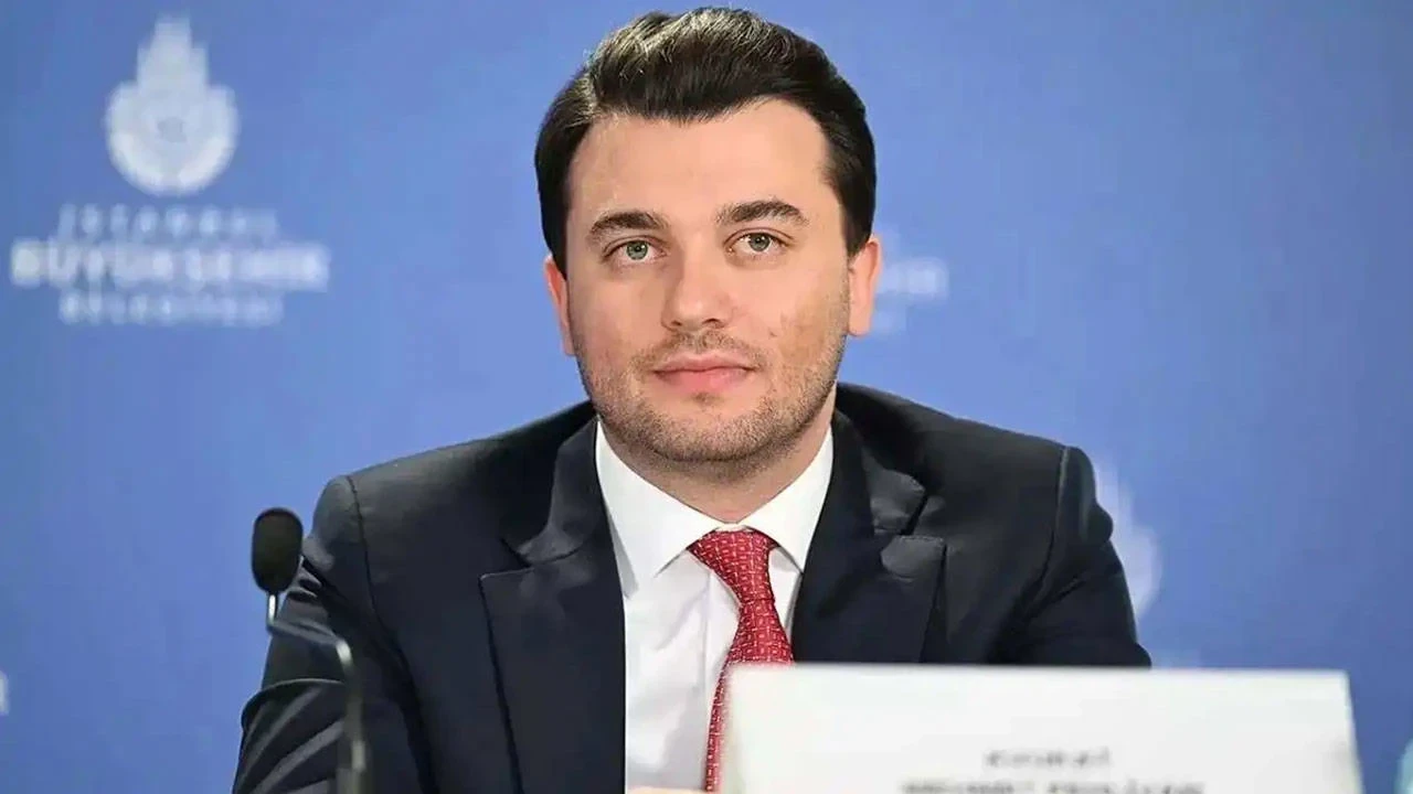 İmamoğlu’nun avukatı Pehlivan: MASAK raporu gerçek dışı ve manipülatif