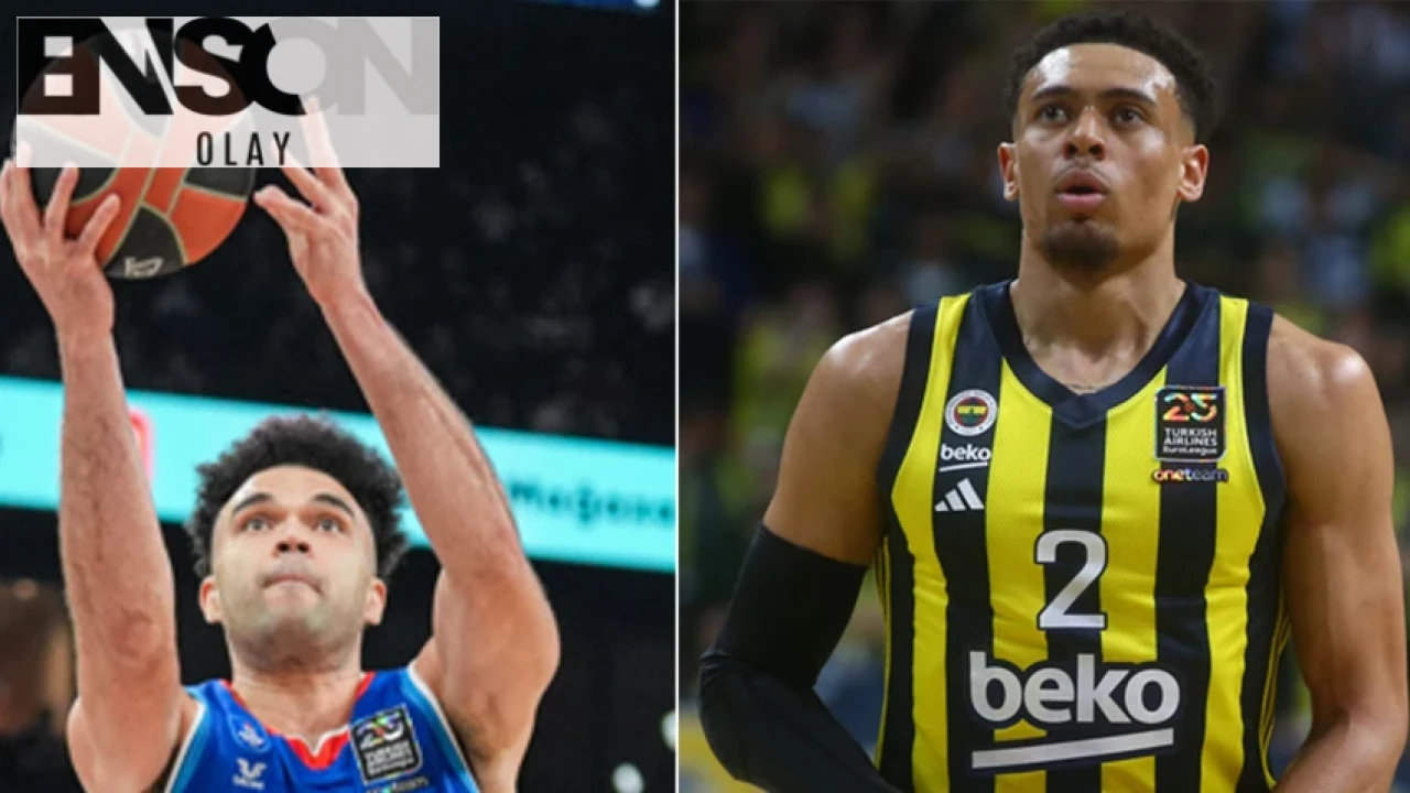 Turkish Airlines EuroLeague’de 30.hafta heyecanı! Fenerbahçe Beko ve Anadolu Efes kritik deplasmanlarda sahne alacak