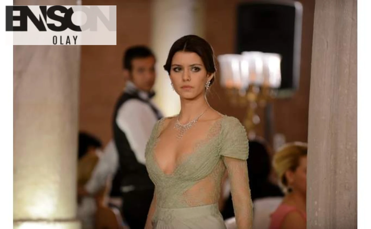 Beren Saat hamile mi? Beren Saat kimdir?