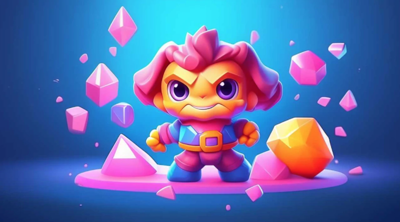 Brawl Stars Oyuncularına Müjde: Mart 2025'te Bedava Elmas Kodları!