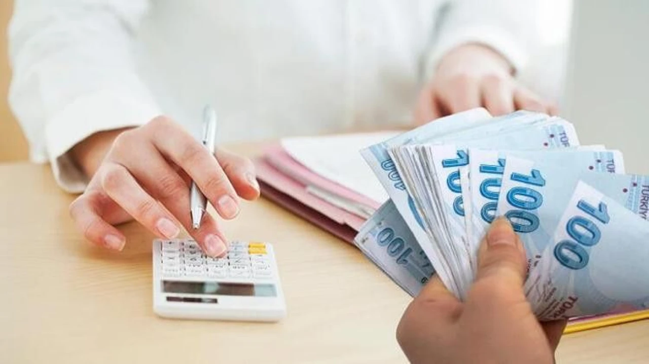 Çalışan annelere verilen çocuk bakım desteği 7.500 TL'ye yükseltildi