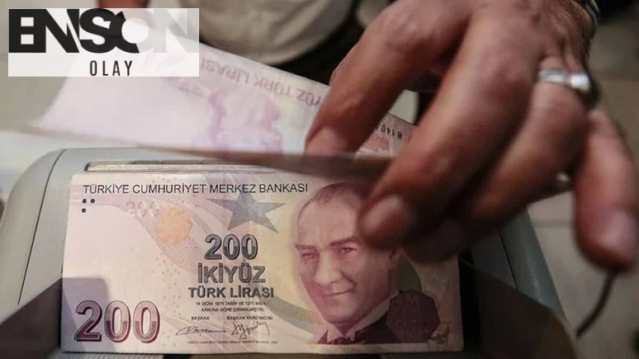 Emekli Bayram İkramiyesi Ödemeleri Başlıyor: İşte Detaylar!