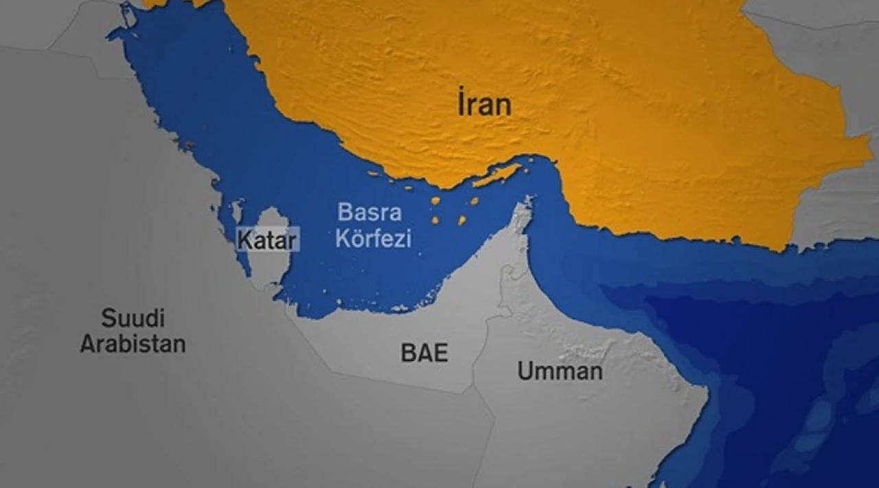 Basra Körfezi nerede? Basra Körfezi hangi ülkede?