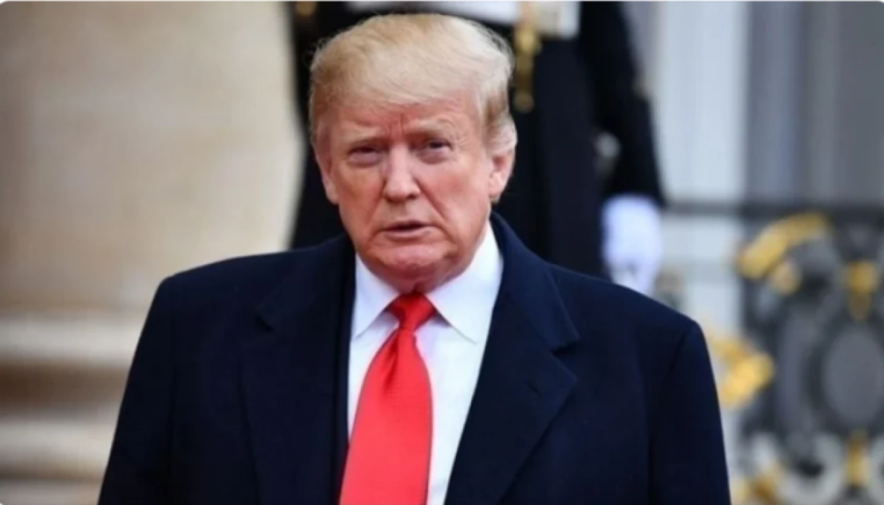 Trump: Anlaşma olmazsa o ülkeyi bombalarız