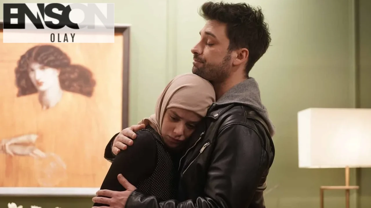 Piyasa 3. bölüm kesintisiz izle: Kanal D dizisiyle Piyasa son bölüm tamamını izle, HD!