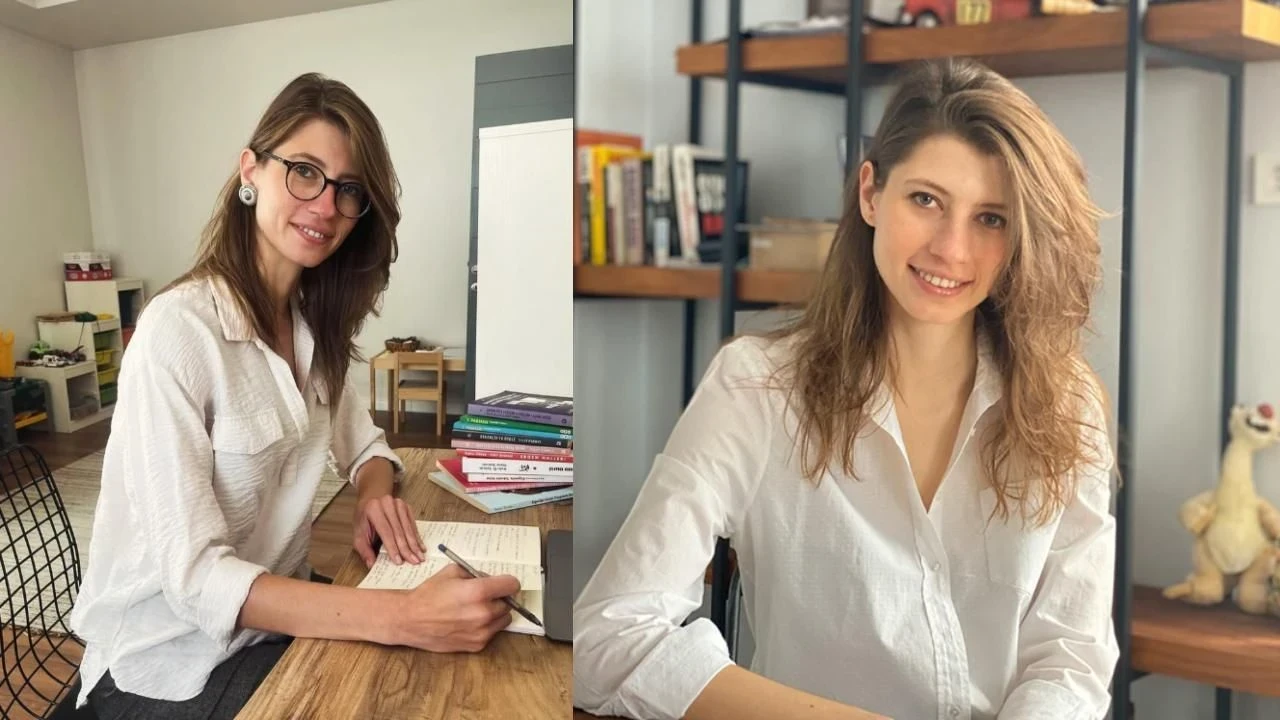 Psikolog Canan Şahin, Başarılarıyla Adından Söz Ettiriyor! İşte Canan Şahin'in Eşsiz Hikayesi ve Dikkat Çeken Detaylar...
