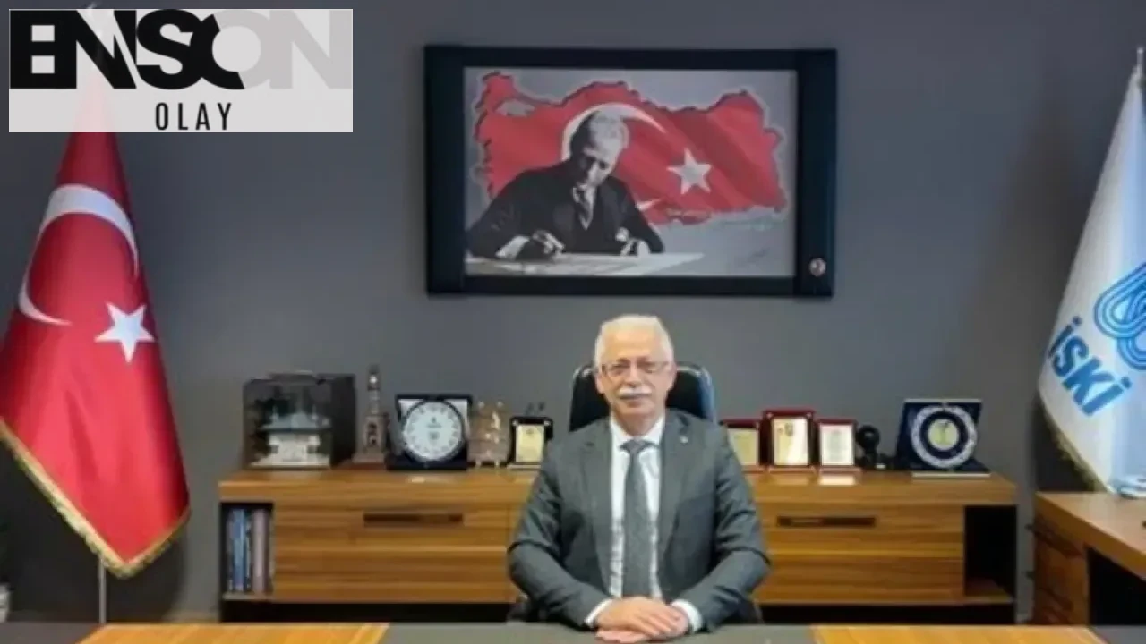 Vahit Doğan Kimdir, Kiminle Evli, Eşi Kim, Çocukları, Serveti, Alevi mi, Kaç yaşında? İSKİ Genel Müdür Yardımcısı Hakkında Tüm Detaylar