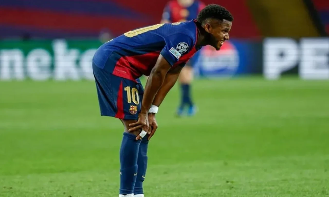 Barcelona'nın yıldızı için yeni dönem: Süper Lig devlerine kapı sonuna kadar açık!