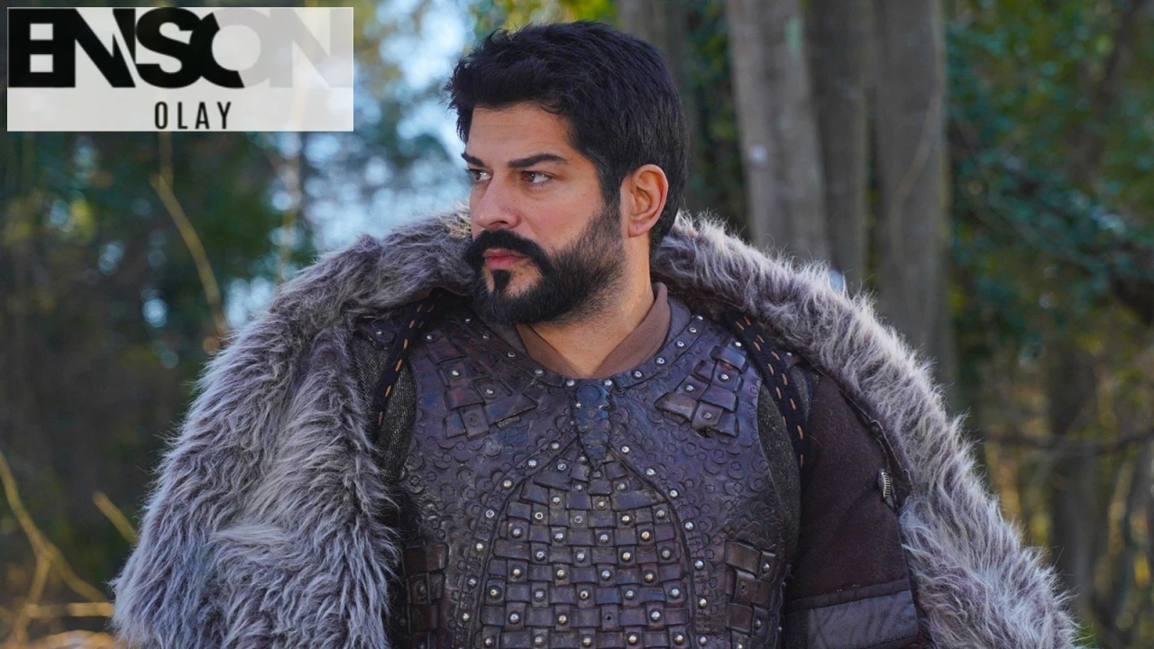 Kuruluş Osman'un Final Bölümü Yayınlandı! Kuruluş Osman 183. Bölüm Full Tek Parça Link İçeride