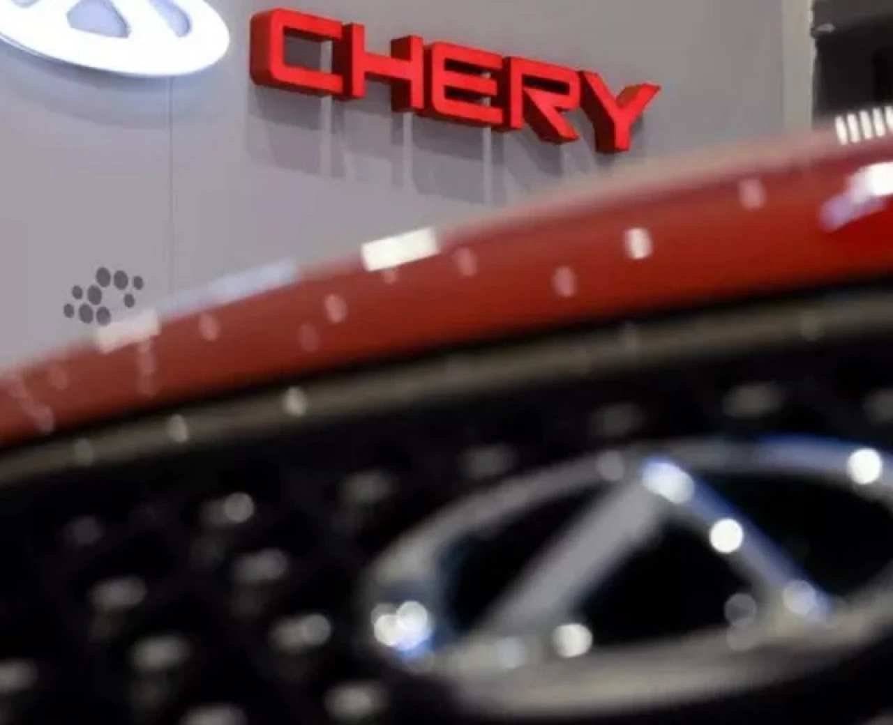Otomotiv devi Chery Türkiye'ye yatırım yapacak