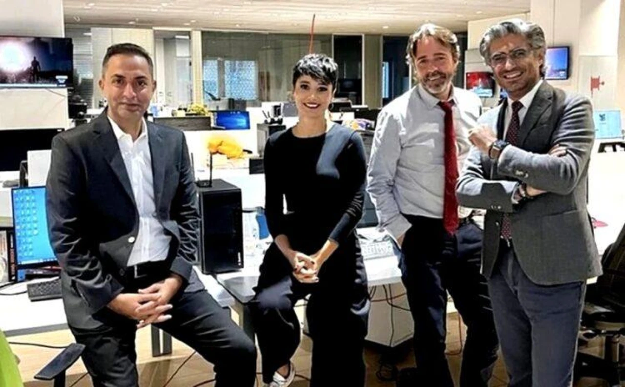 Halk TV’nin Kayda Geçsin ekibi YouTube’a transfer oldu