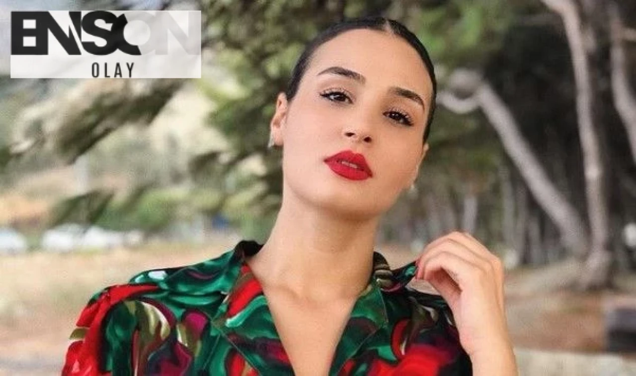 Asena Girişken kimdir? Asena Girişken kaç yaşında, nereli? Asena Girişken hayatı ve biyografisi!